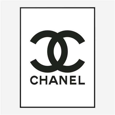 buy chanel art|chanel printable pictures.